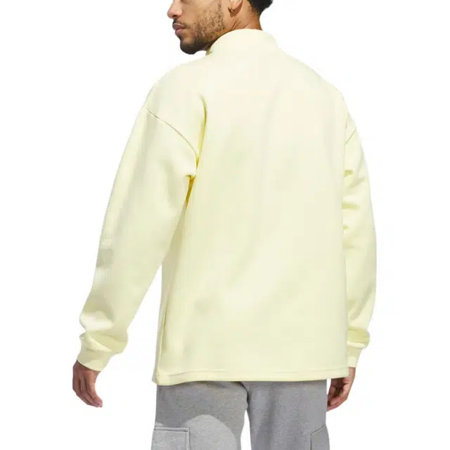 adidas originals Mock FW24 BASKETBALL logo