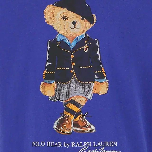 Polo Ralph Lauren T