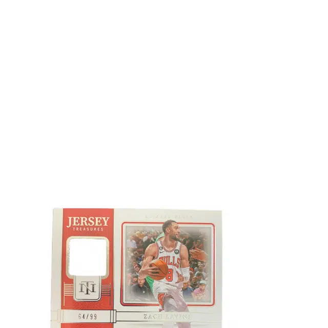 PANINI 2022-23 6499
