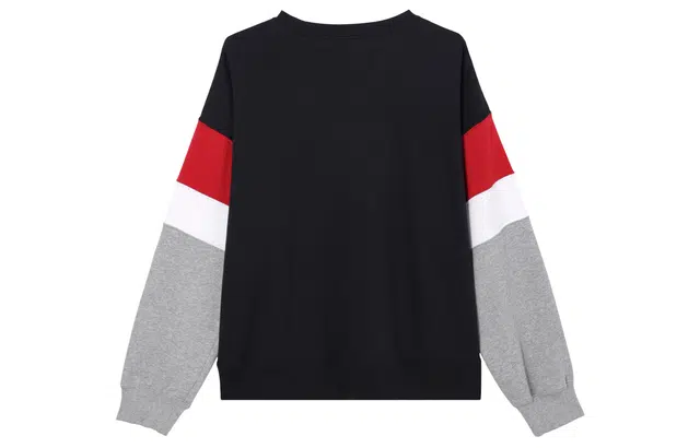 Jordan Brooklyn Fleece Logo