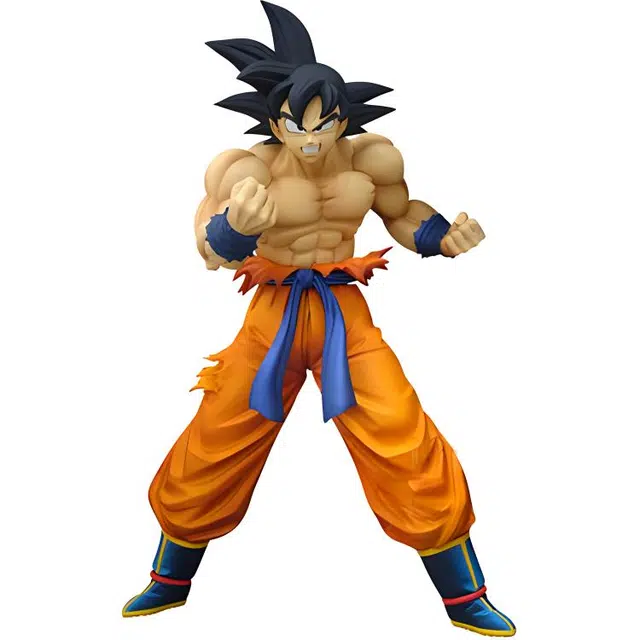 BANPRESTO z maximatic iii