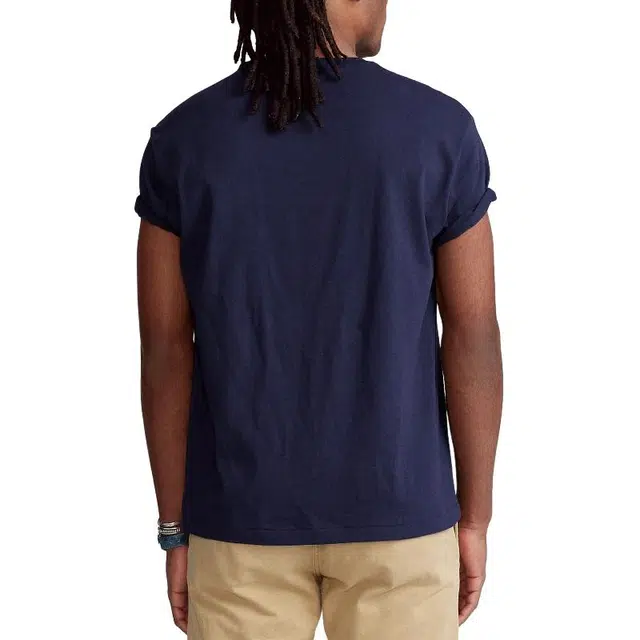 Polo Ralph Lauren LogoT