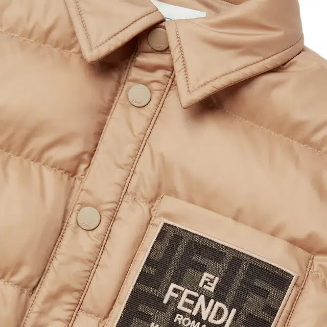 FENDI SS24 Logo