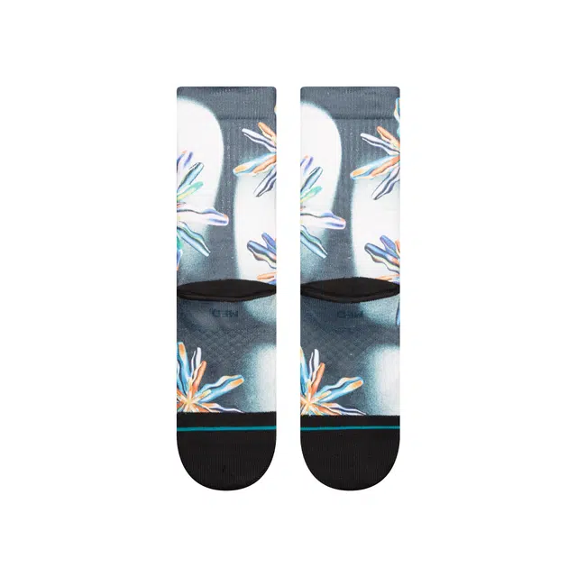 Stance x Melissa Santamaria SS24 1