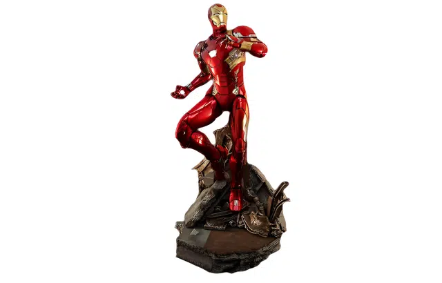 Hot Toys 16 32.5cm