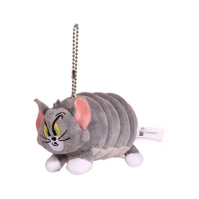 HUGKIS TOM AND JERRY