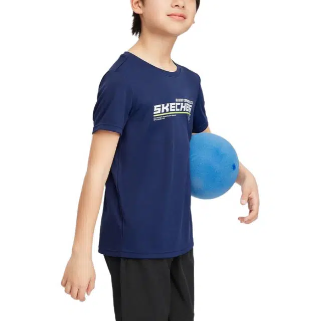 Skechers kids T
