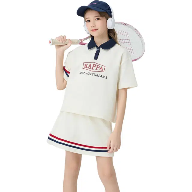 KAPPA KIDS polo