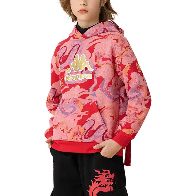 KAPPA KIDS