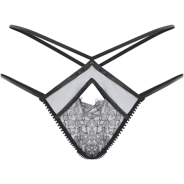 Agent Provocateur FOXIE 1