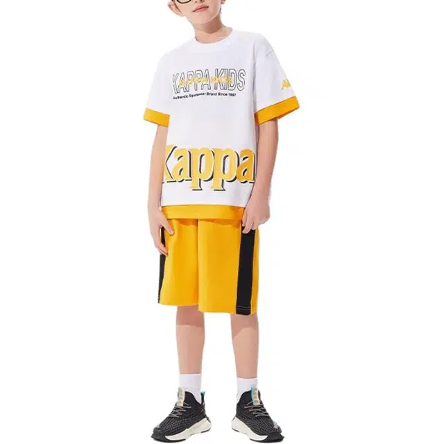 KAPPA KIDS