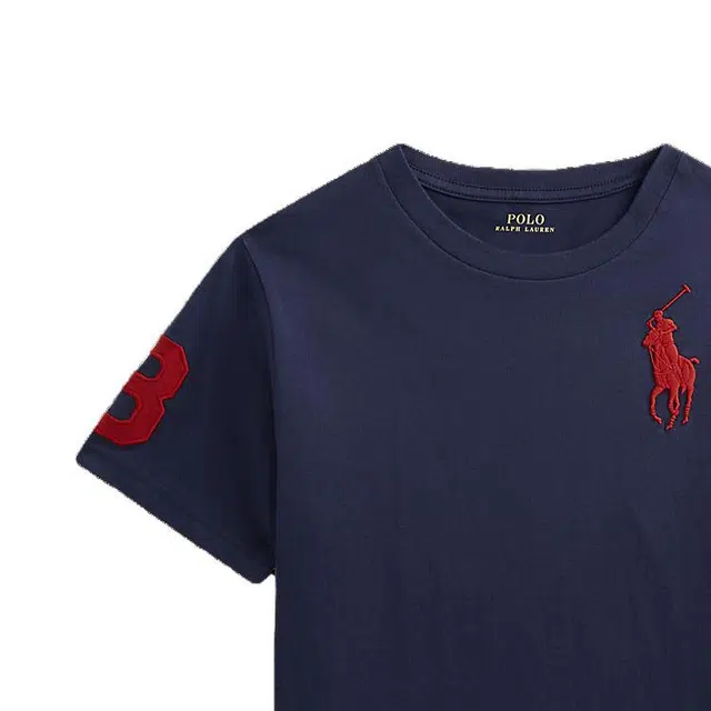 Polo Ralph Lauren LogoT