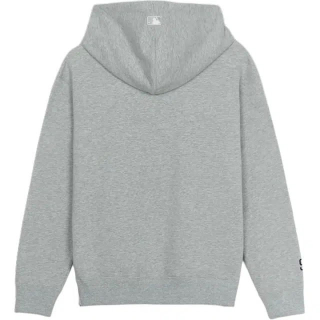 MLB Varsity Over Fit Hoodie