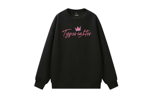 TYPERIGHTER
