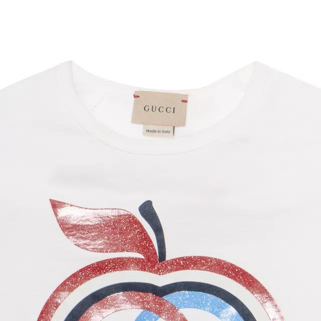 GUCCI LogoT