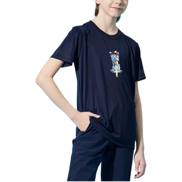 T