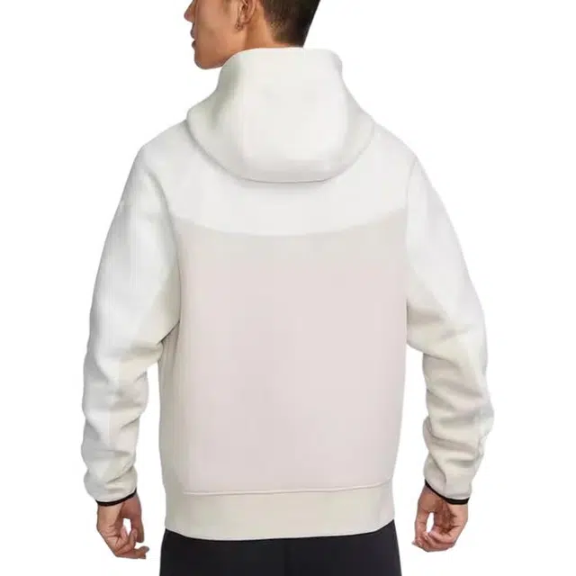 Nike TCH FLC FZ WR HOODIE