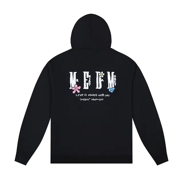 MEDM x Newmasus FW24