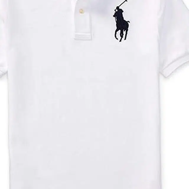 Polo Ralph Lauren LogoPoloPolo