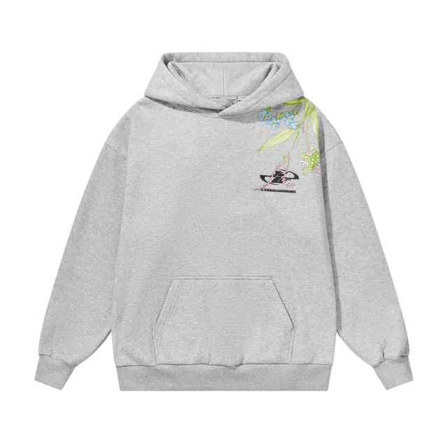 HARSH AND CRUEL Hoodie