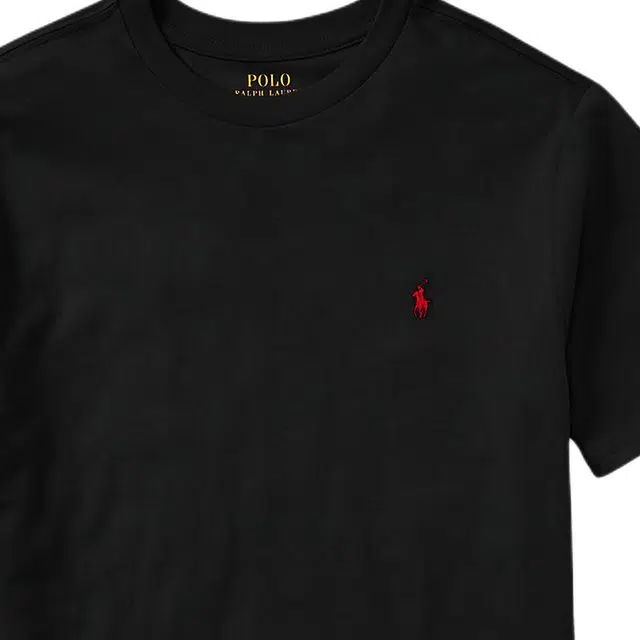 Polo Ralph Lauren LogoT