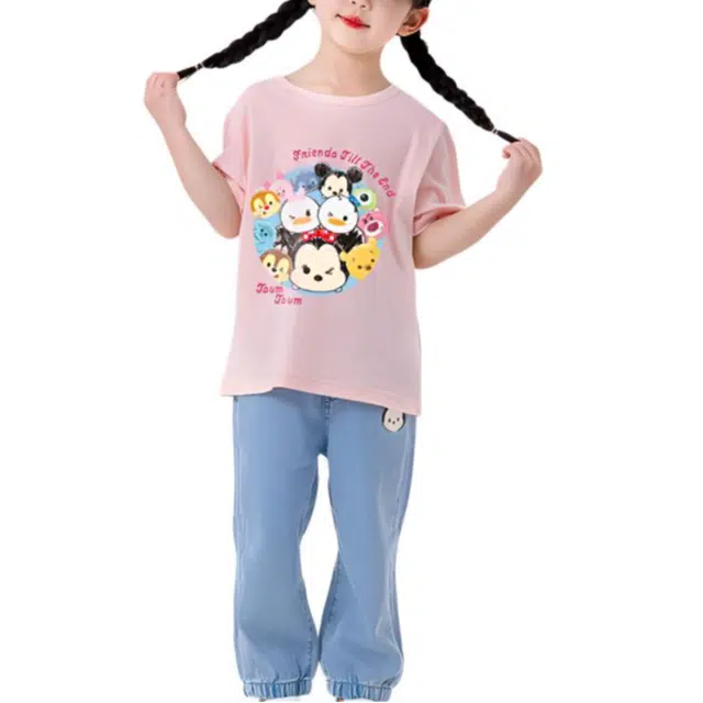 Disney T