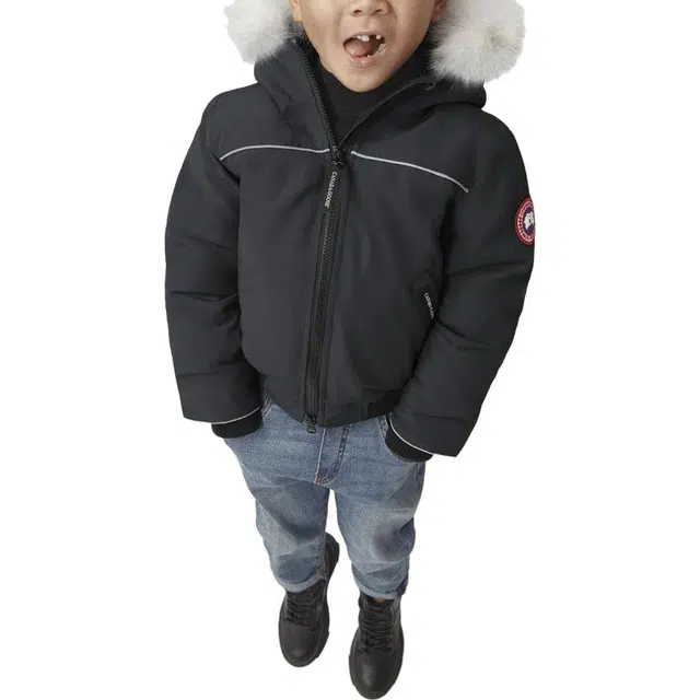 Canada Goose Logo