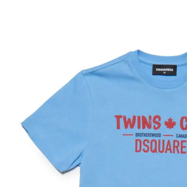 DSQUARED 2 T
