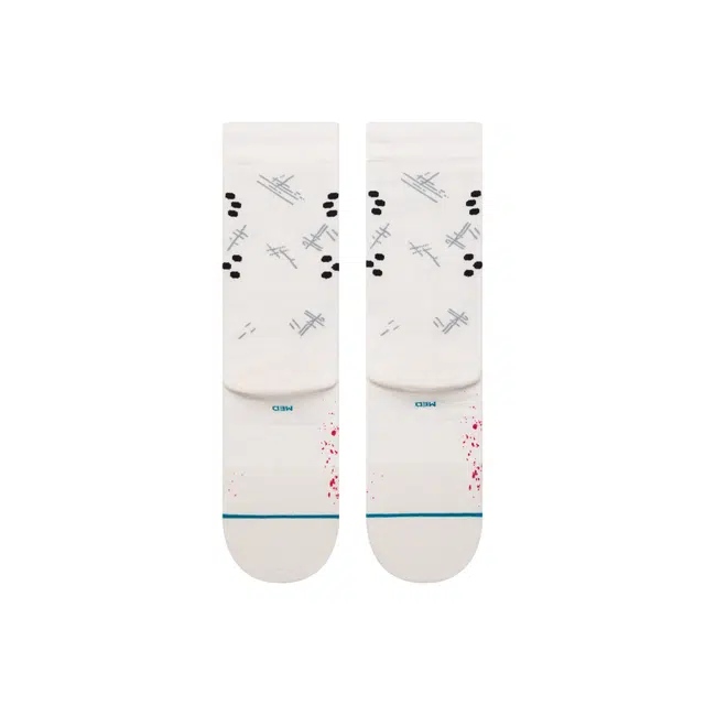 Stance x HORROR SET 1