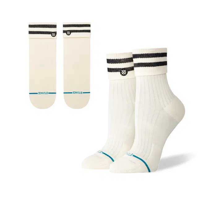Stance 1