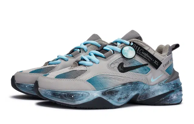 Nike M2K Tekno SP 811
