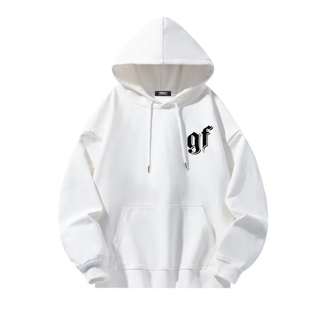 GF Logo