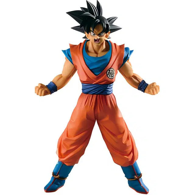 BANPRESTO history of rivals 25cm