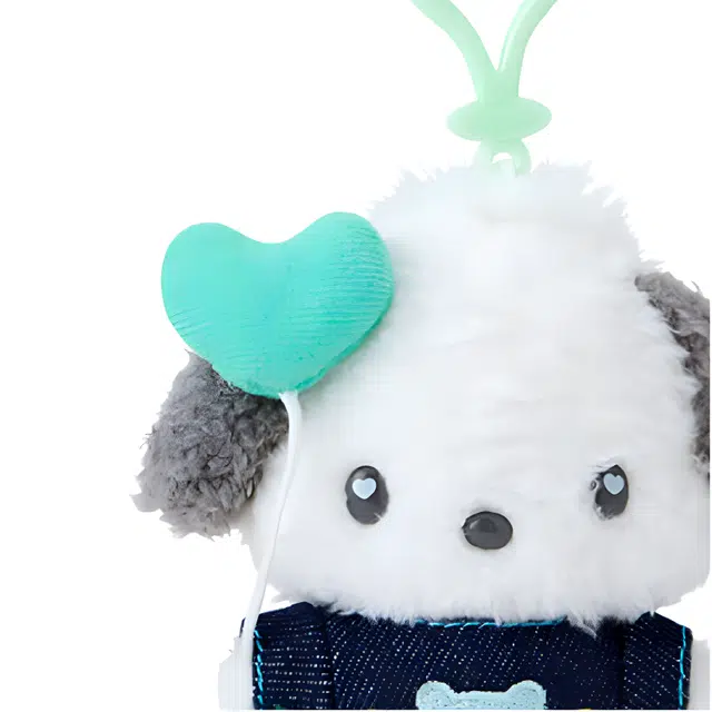 SANRIO GIFT GATE 4cm
