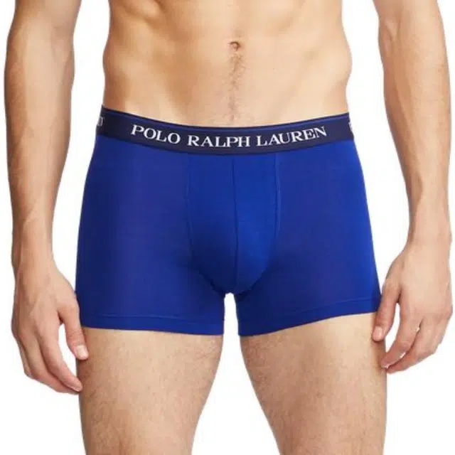 Polo Ralph Lauren SS23 Logo 3