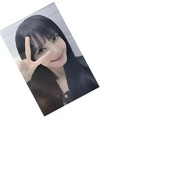 YG Entertainment BLACKPINK LISA
