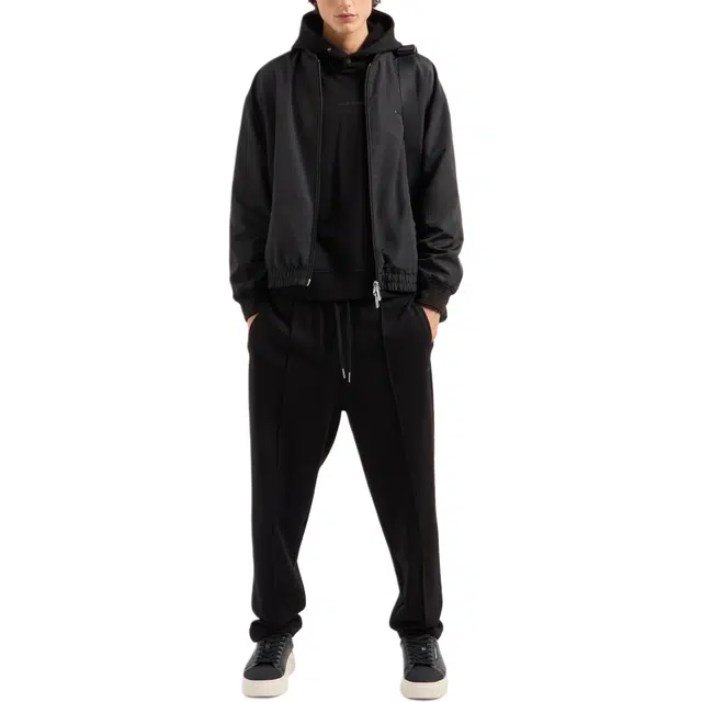 ARMANI EXCHANGE FW24 Logo