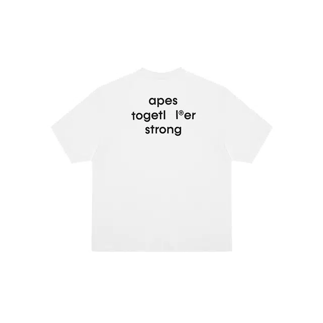 HAPE PRIME Strong TogetherT