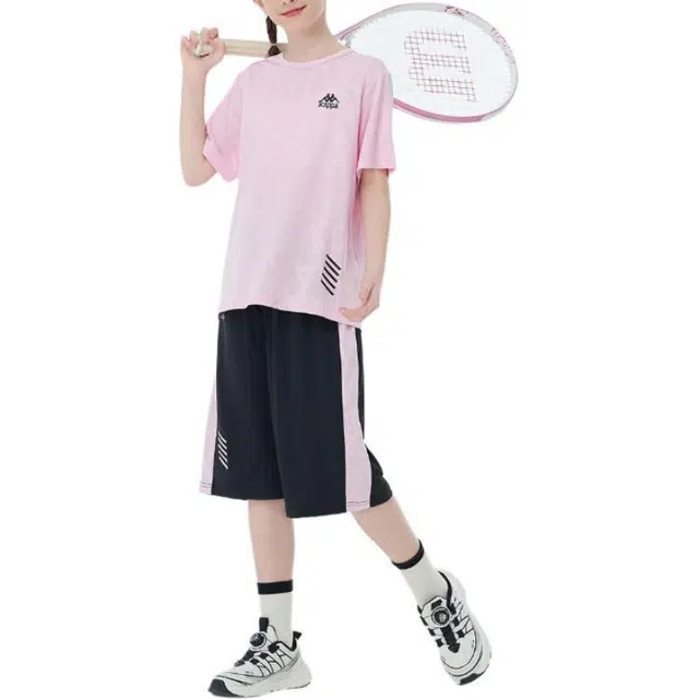 KAPPA KIDS
