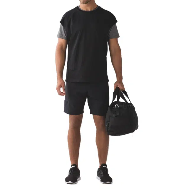 lululemon Box Space T