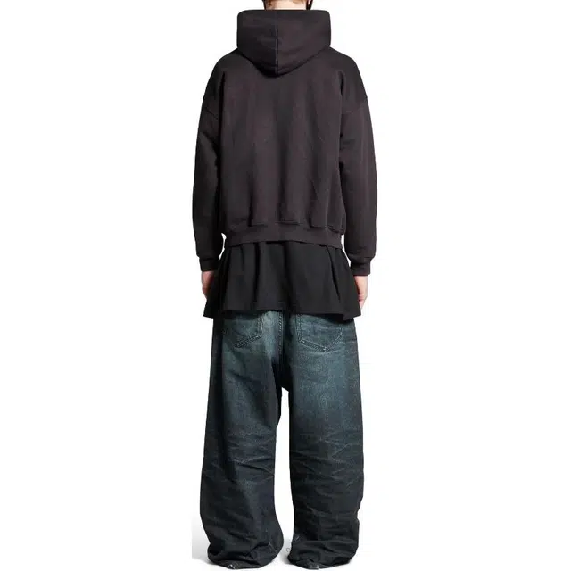 Balenciaga SS24 Logo