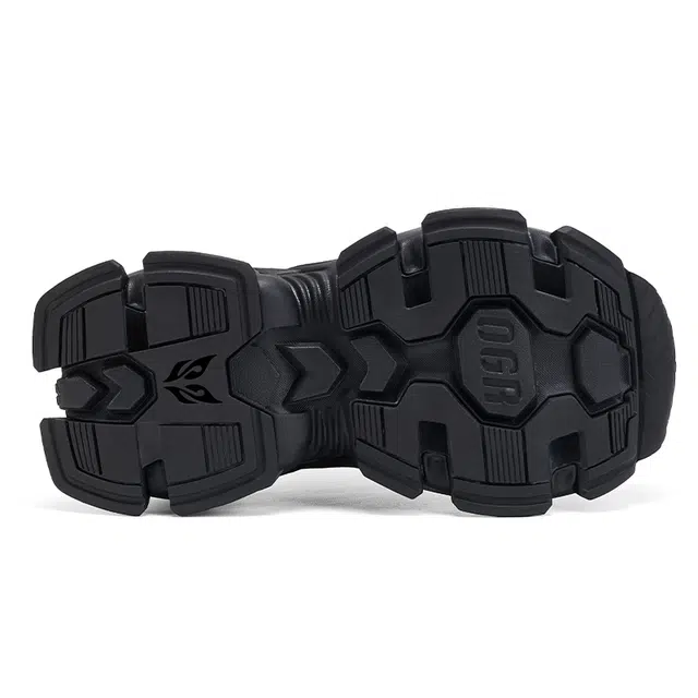 OGR GAZE OG Black