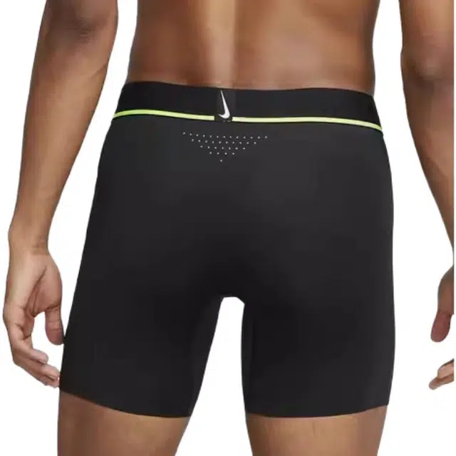 Nike Dri-FIT Elite Micro Logo 1