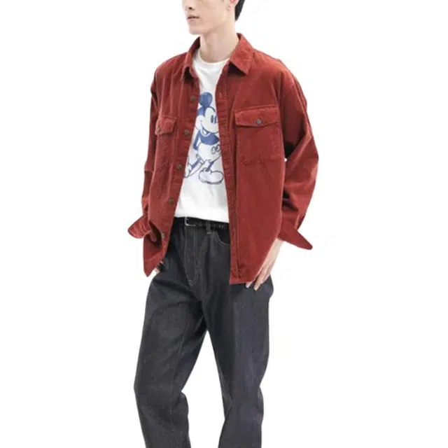 UNIQLO x Disney T