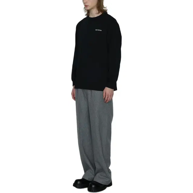 EGO FETCH FW24 T