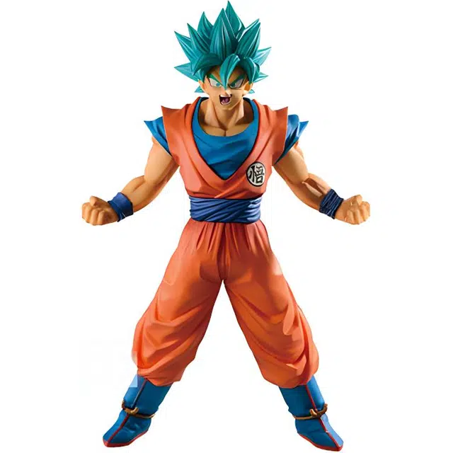 BANPRESTO history of rivals 25cm