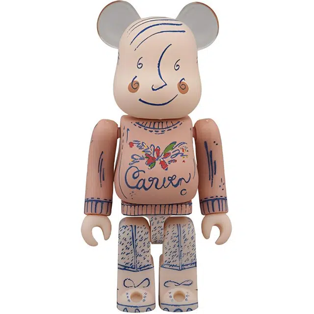 BERBRICK ISETAN MEN'S 10 10 100