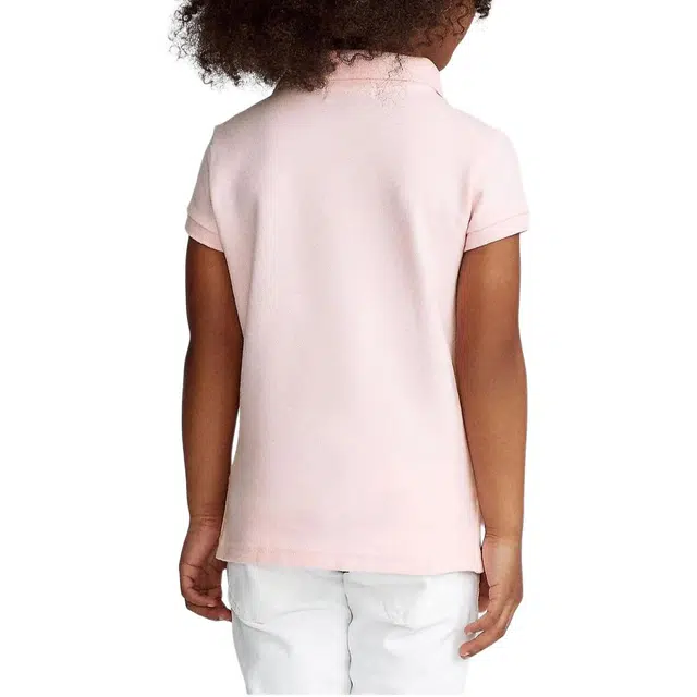 Polo Ralph Lauren LogoPolo