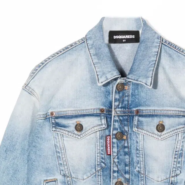 DSQUARED 2