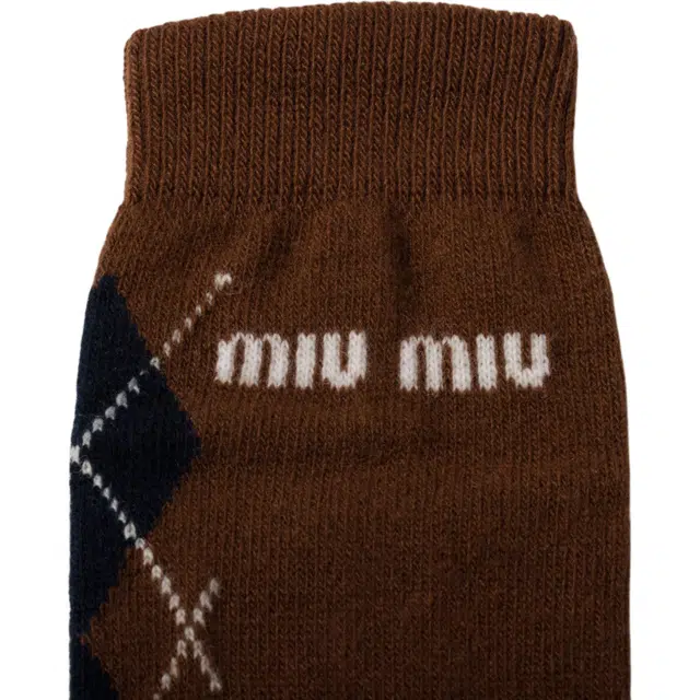 MIU MIU Logo 1